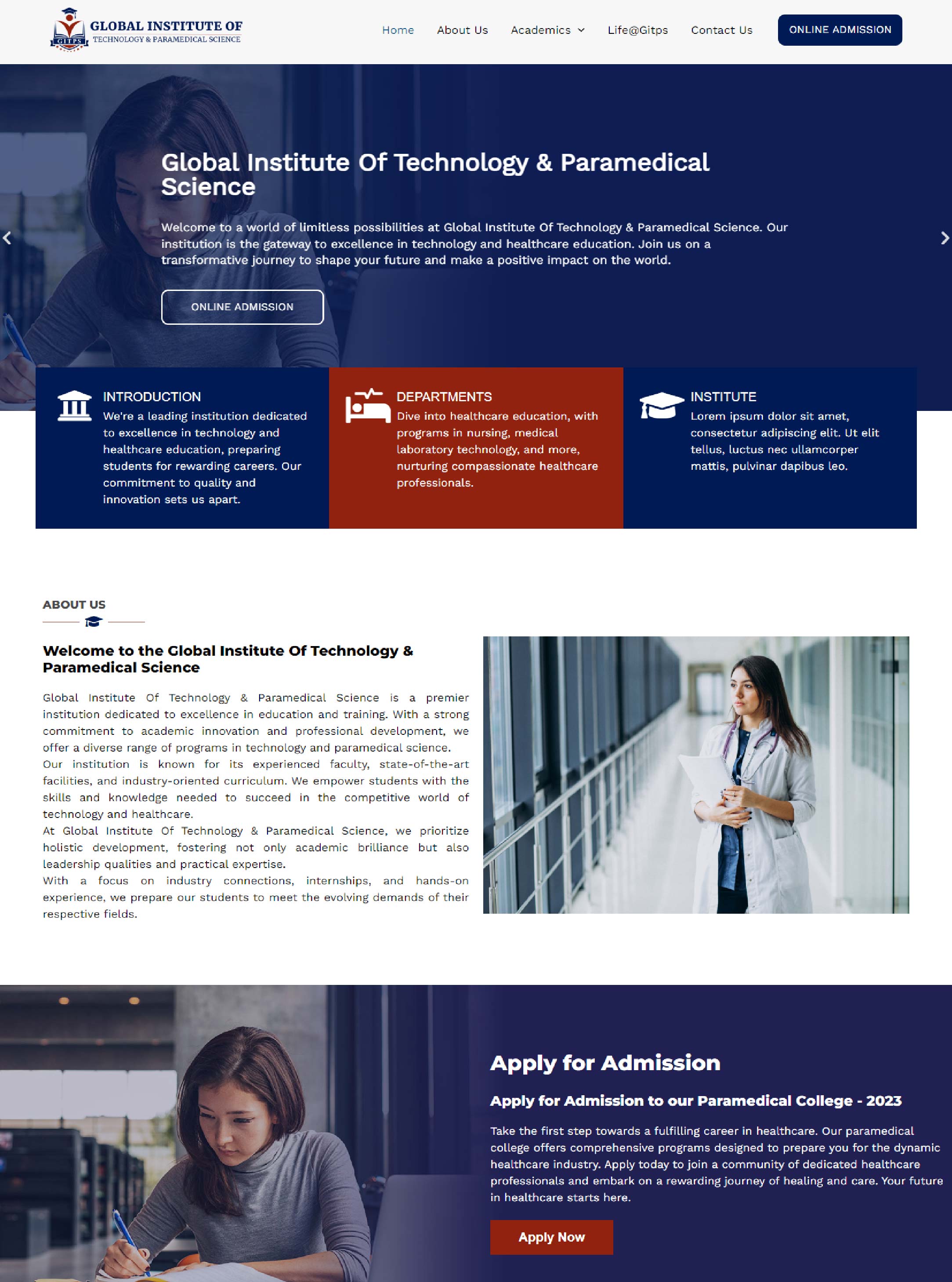 Portfolio Image